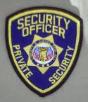 CA security guard company license test help